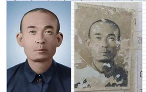 玛多老照片修复-2