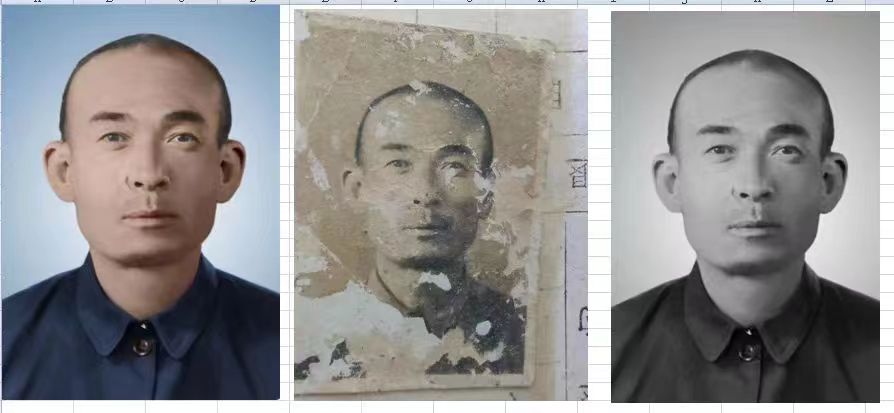 玛多老照片模糊修复-21